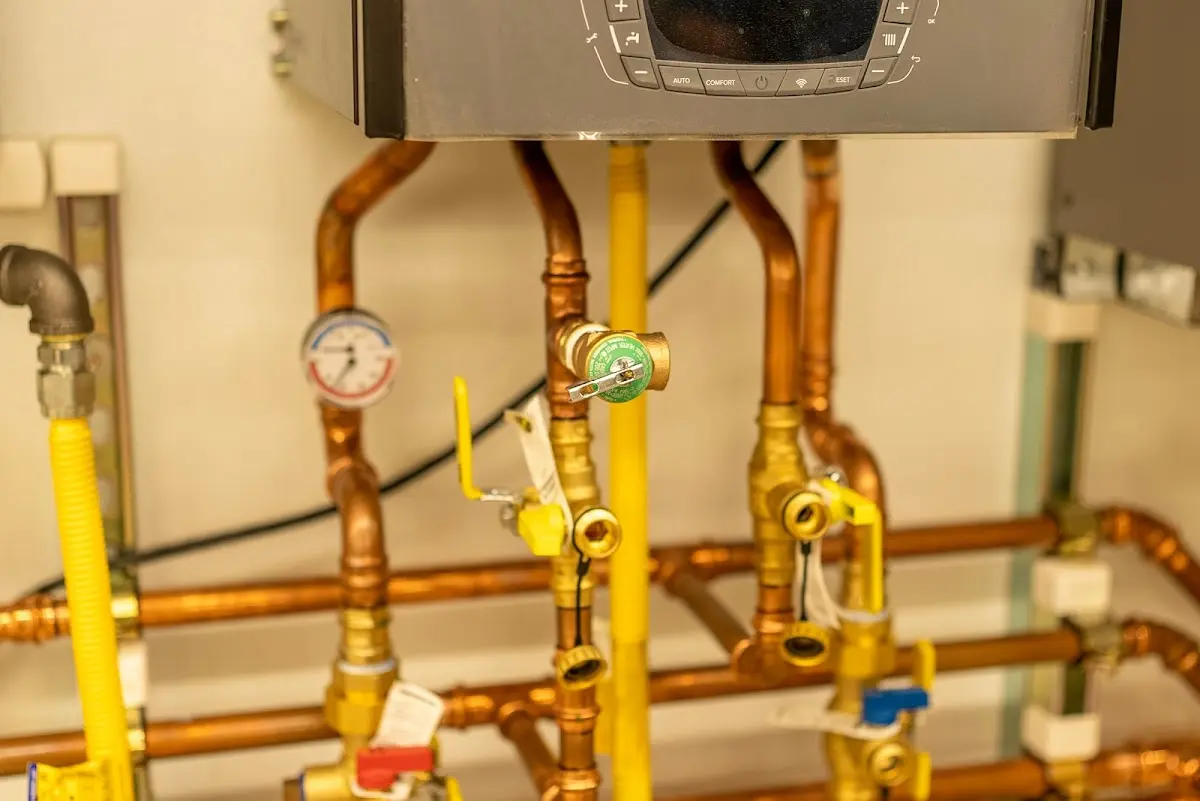 Licensed technician providing Sewer Cleanout for a homeowner in Temecula